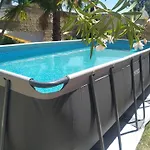 Casa Gaia Nel Val Di Noto 公寓 伊斯皮卡