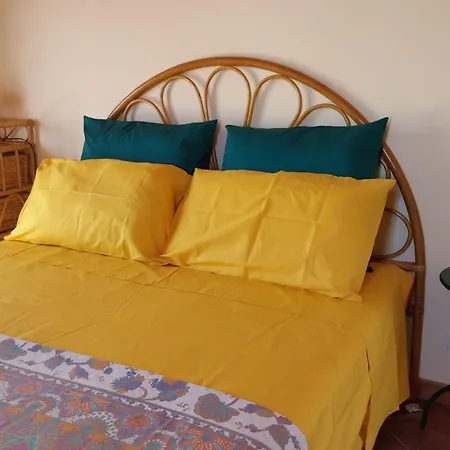 Casa Gaia Nel Val Di Noto 公寓 伊斯皮卡