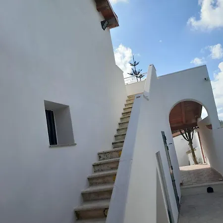 Casa Gaia Nel Val Di Noto 伊斯皮卡