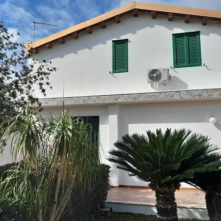 Casa Gaia Nel Val Di Noto * 伊斯皮卡