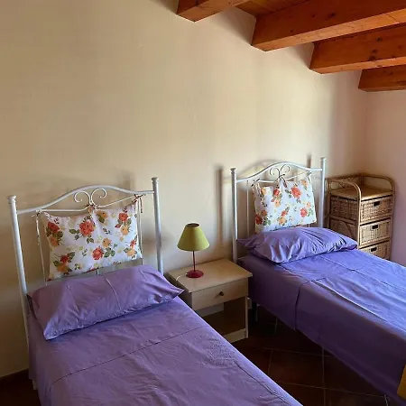 Casa Gaia Nel Val Di Noto