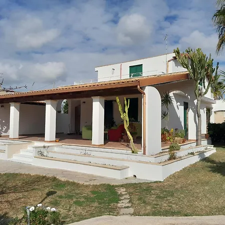 Casa Gaia Nel Val Di Noto 公寓 *