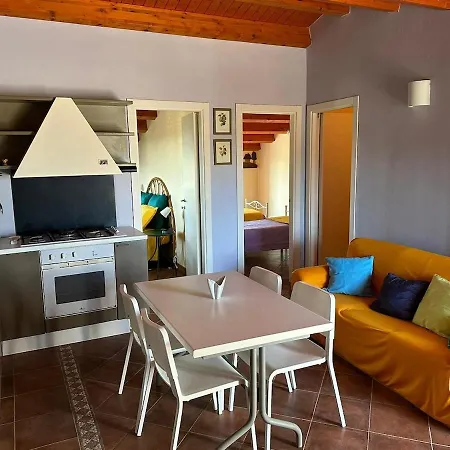 Casa Gaia Nel Val Di Noto *