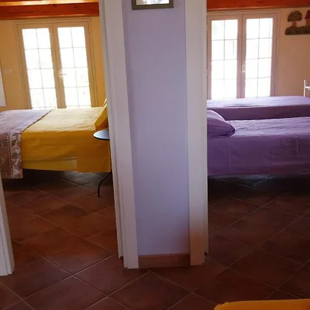 Apartamento Casa Gaia Nel Val Di Noto *