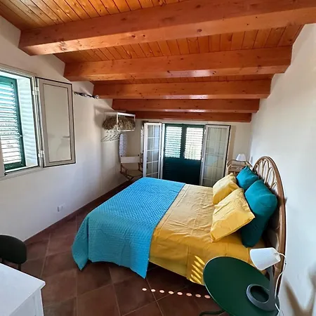 Casa Gaia Nel Val Di Noto Ispica