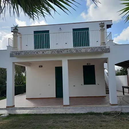 公寓 Casa Gaia Nel Val Di Noto
