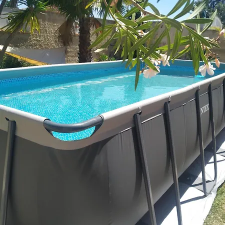 Casa Gaia Nel Val Di Noto Apartamento Ispica